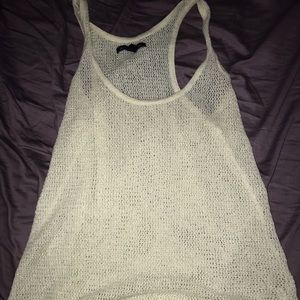 Bathing suit cover up